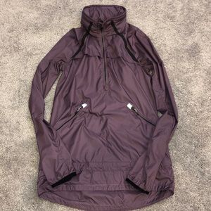 Lululemon jacket! Size 2